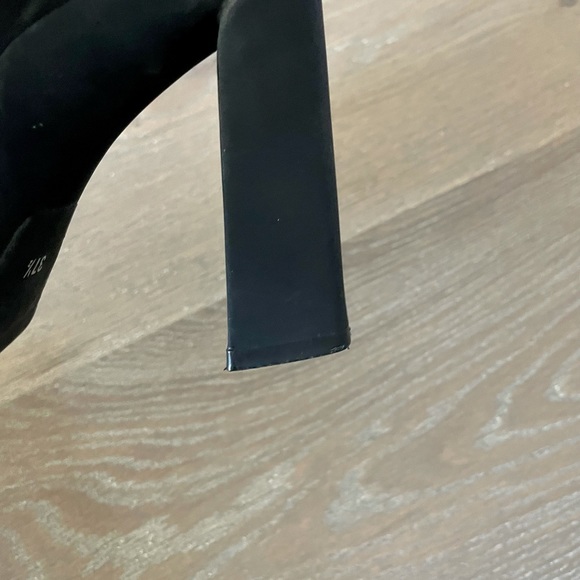 Prada fabric Mary Jane pumps - Picture 6 of 8